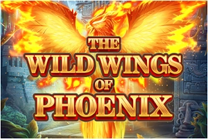 Арт слота The Wild Wings of Phoenix